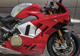 Ducati Panigale V4 R + 1. Hand + Ducati Garantie - DUCATI PANIGALE V4 R