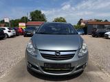 Opel Corsa 1,4 D Automatik! Innovation - gebrauchte Opel Corsa aus dem Jahr 2011