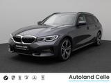 BMW 330i xD SportLine Laser DAB HiFi PDC AHK Komfort - BMW 330: 330d Sport