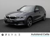 BMW 330i xD SportLine Laser DAB HiFi PDC AHK Komfort - BMW 330: Leder, Sitzheizung