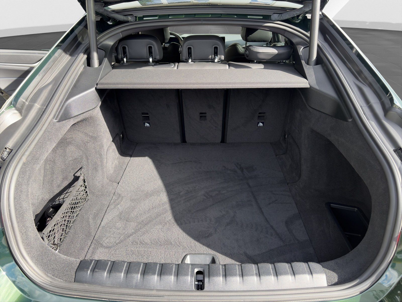 BMW i4 - Bild 14