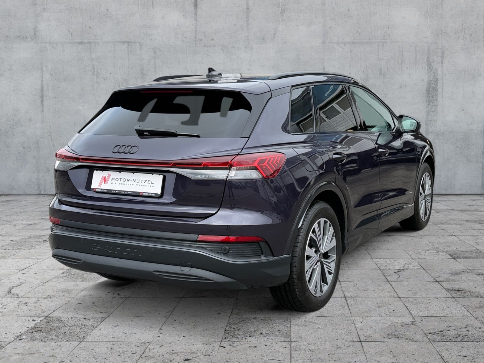 Audi Q4 e-tron - Bild 6