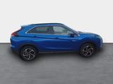 Mitsubishi Eclipse Cross Intro Edition Hybrid 4WD 2.4 MIVEC - Mitsubishi Eclipse Cross: Intro Edition