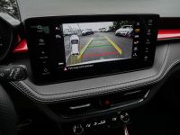 Skoda Fabia - Vorschau Bild 15