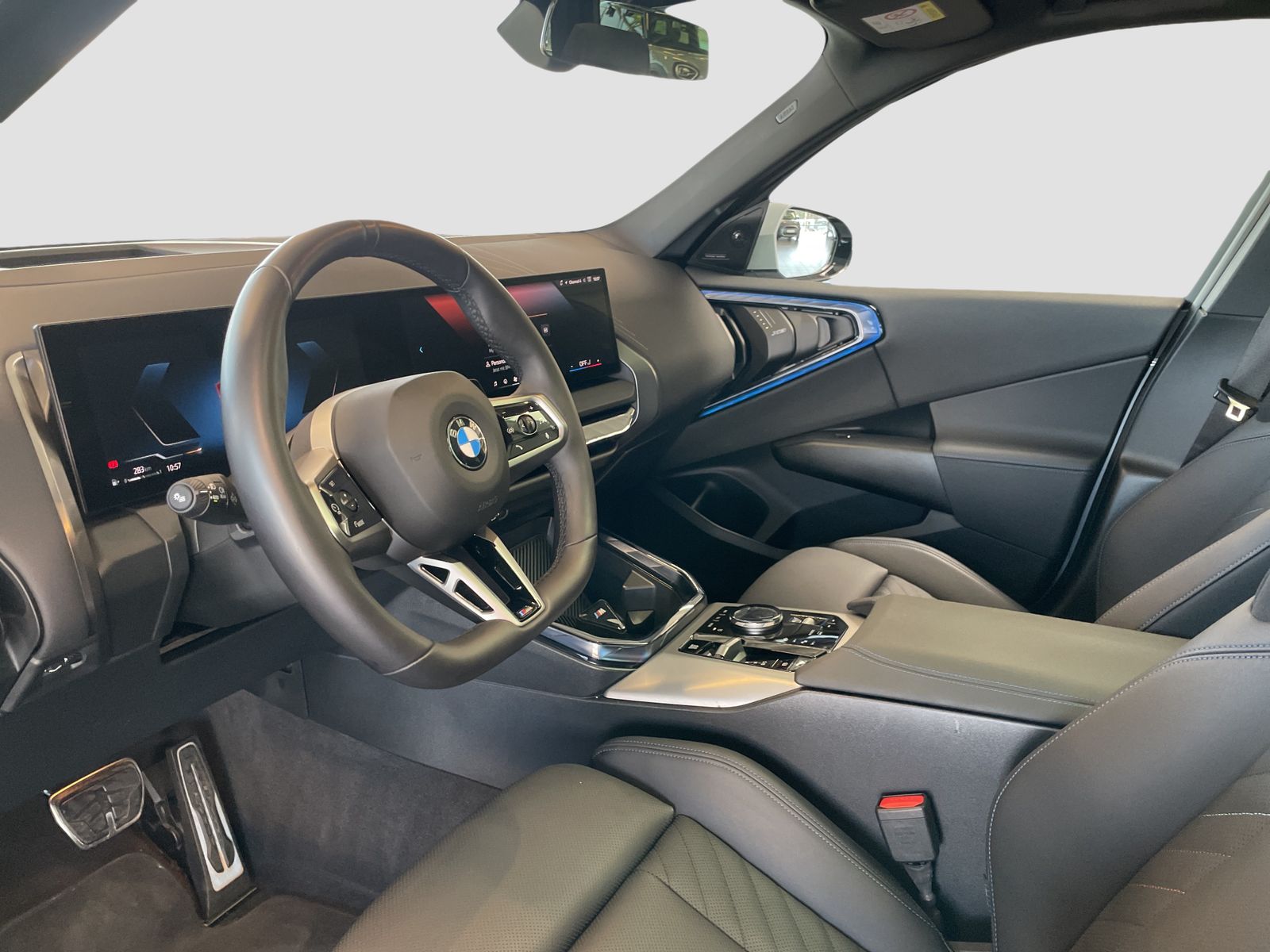 BMW X3 - Bild 10