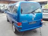 Volkswagen T4 Multivan Atlantis - Volkswagen T4 Multivan aus 2000