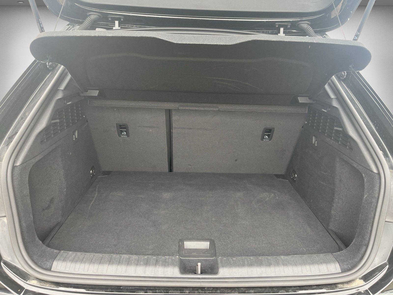 Audi A3 Sportback S line 35 TFSI S tronic HUD Sonos R, миниатюра 14