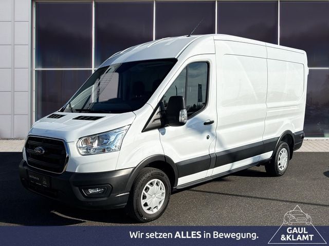 Ford Transit 2.0 TDCi   350 L3 Trend #Sperrstangen