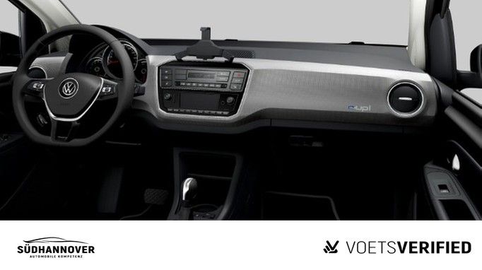 Volkswagen e-up! - Bild 4
