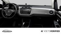 Volkswagen e-up! - Vorschau Bild 4