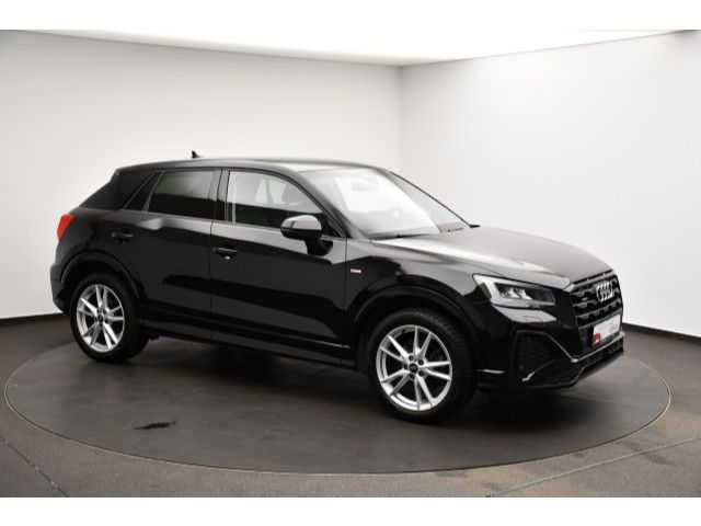Audi Q2 - Bild 17