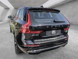 Volvo XC60 T8 Recharge Inscription Expression Recharge - Volvo XC60: Recharge Inscription