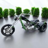 American Ironhorse Trike Langgabler ab 200,-/Mon. 1820ccm 120PS - AMERICAN IRONHORSE MOTORRAD