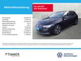 Volkswagen Golf VIII 1.5 TSI MOVE +LED +ACC +VIRTUAL +NAVI - Volkswagen: Zentralverriegelung