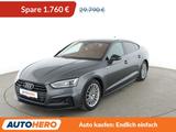 Audi A5 Sportback 40 TDI quattro Sport Aut.*360CAM* - Audi A5 Gebrauchtwagen in Hannover