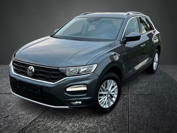 Volkswagen T-Roc Style 1.6d 116PS NAVI PDC LANE