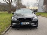 BMW 740d xDrive  - gebrauchte BMW 740 aus dem Jahr 2013