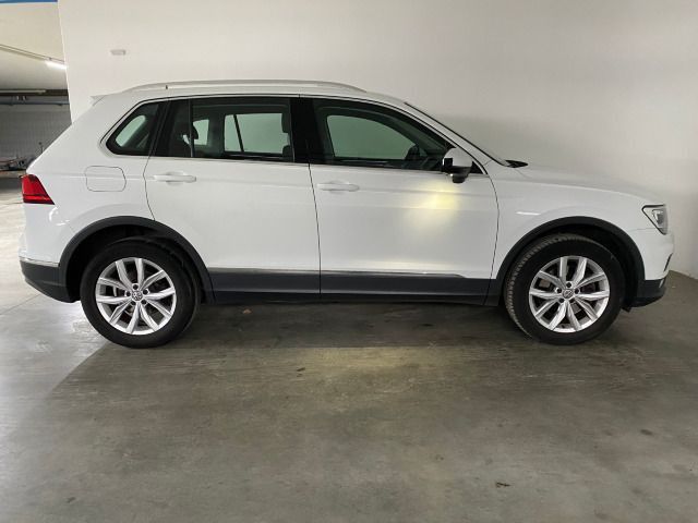 Tiguan Highline 2.0 TDI DSG 4Motion HUD+AHK