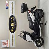 Yamaha X-Max 250 ABS - 2016 - YAMAHA 250