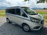 Ford Transit Custom Panama P10+