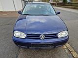 Volkswagen Golf 1.8T GTI Highline Tempo Klima ESSD $2026 - Volkswagen Golf aus 1999: GTI