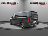 Mercedes-Benz V300d Edition 4M Lang KAMERA/DISTRONIC/STHZG/AHK - gebrauchte Mercedes-Benz V 300 aus dem Jahr 2020