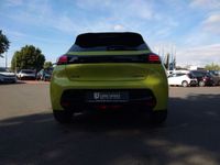 Peugeot 208 - Vorschau Bild 4