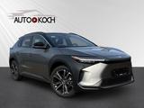 Toyota bz4X FWD Lounge Navi Memory Sitze 360 Kamera Kli - Toyota bZ4X: Lounge