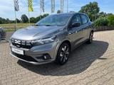 Dacia Sandero Journey TCe 90 CVT "AUTOMATIK" - Dacia Sandero Neuwagen in Düsseldorf