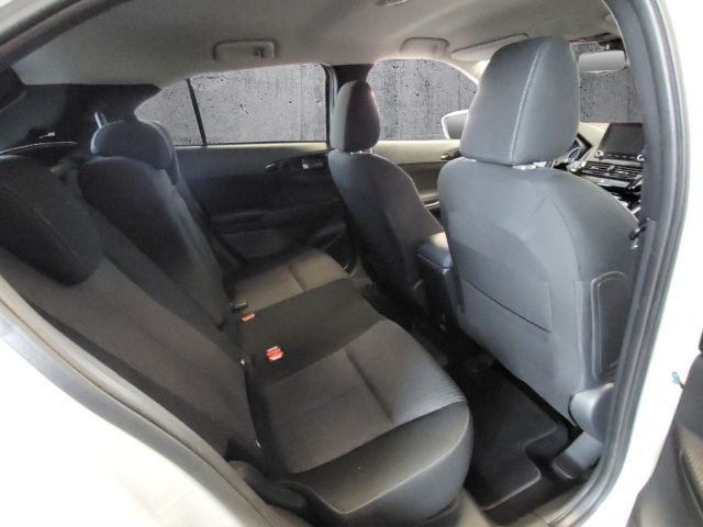 Eclipse Cross 2.4 MIVEC BASIS Hybrid 4WD