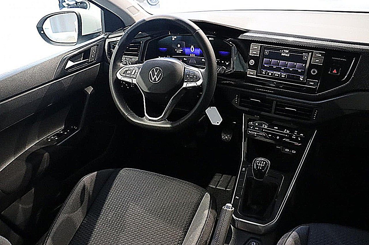 Volkswagen Taigo - Bild 9