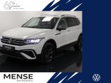 Volkswagen Tiguan Allspace 2.0 TDI Life |AHK|ACC|VirtualCP - VW Tiguan Allspace Gebrauchtwagen in Bielefeld