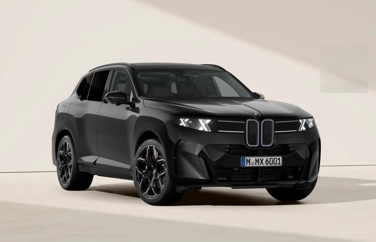 BMW X5 40d/NeuesModel/MPro/BOWERS/INDIVID/23Z