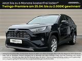 Toyota RAV 4 Lounge 4x4 2.5 VVT-i Hybrid 360° PDC Navi - Toyota RAV 4 in Essen