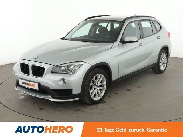 BMW X1 sDrive 20d *XENON*TEMPO*PDC*SHZ*KLIMA*