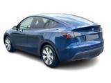 Tesla Model Y Long Range RWD 1.HD* *Blue/Black* - Tesla Model Y in Duisburg