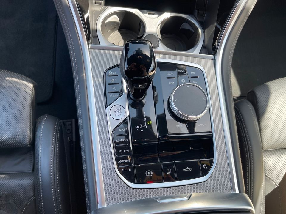 BMW 840i xDrive Cabrio M Sport 2Jahre-BPS foto 11
