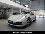 Porsche 992 -2 (911) Carrera Cabriolet - Porsche 992 in Dresden