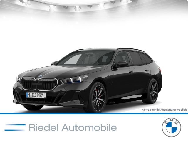 BMW 550e xDrive Touring Navi Tempom.aktiv