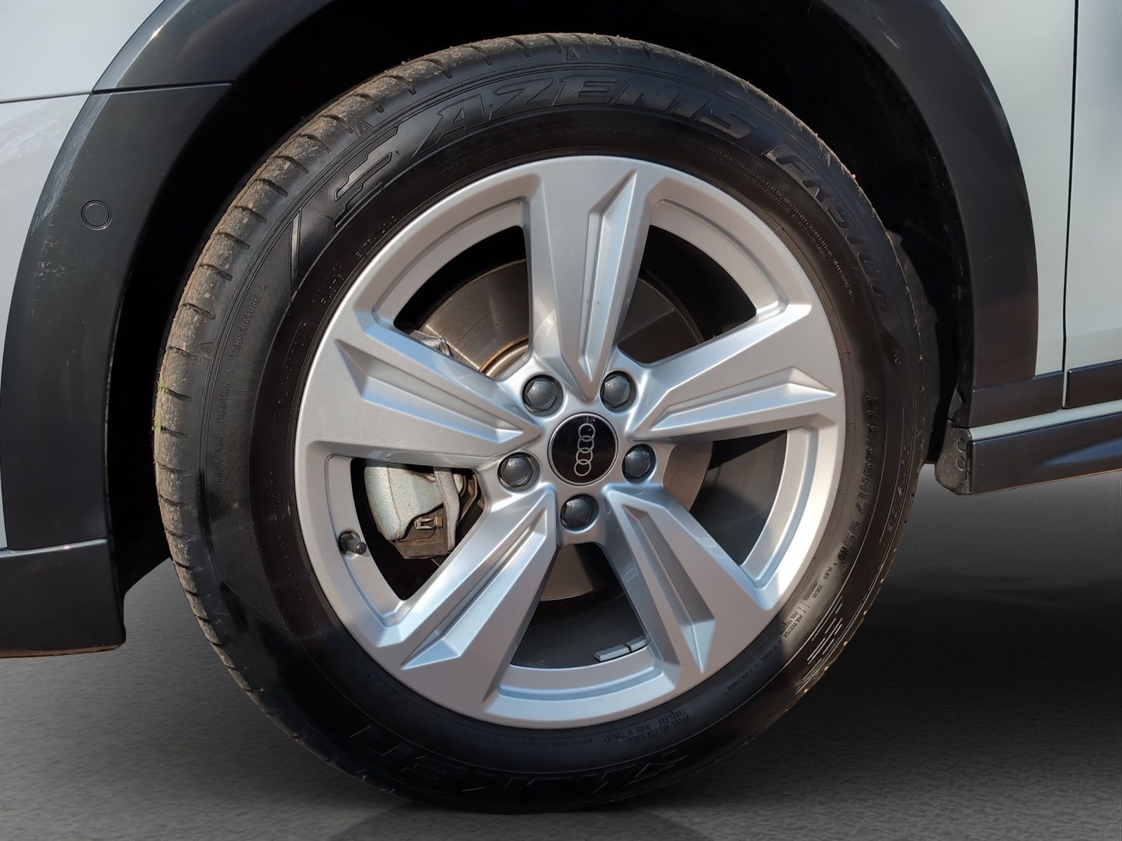 Audi A3 - Bild 12