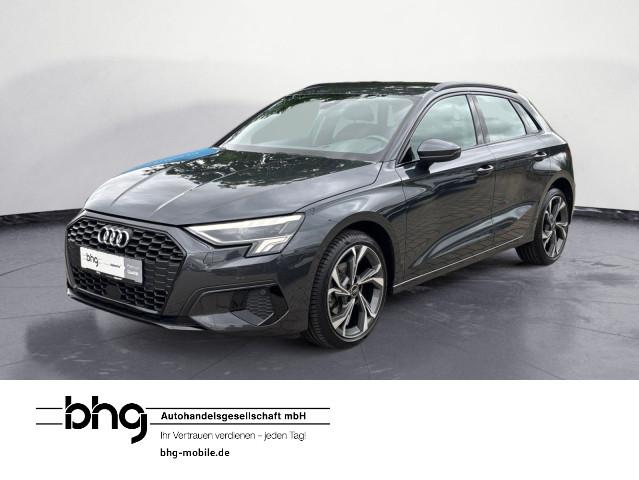 Audi A3 Sportback Advanced 35 TDI