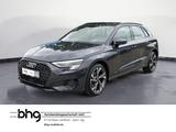 Audi A3 Sportback Advanced 35 TDI