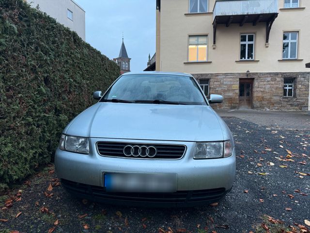 Audi A3 1.6