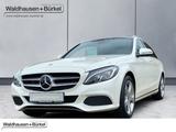 Mercedes-Benz C 400 T Avantgarde 4Matic C 400 T*STHZG*PANO*LED - Mercedes-Benz C 400: 5 Türen