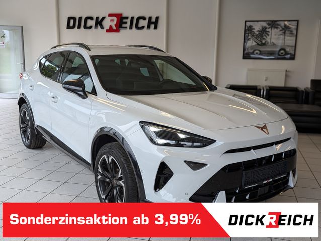 CUPRA Formentor 1.5 eTSI Dynamic / Edge-Paket ACC 18"
