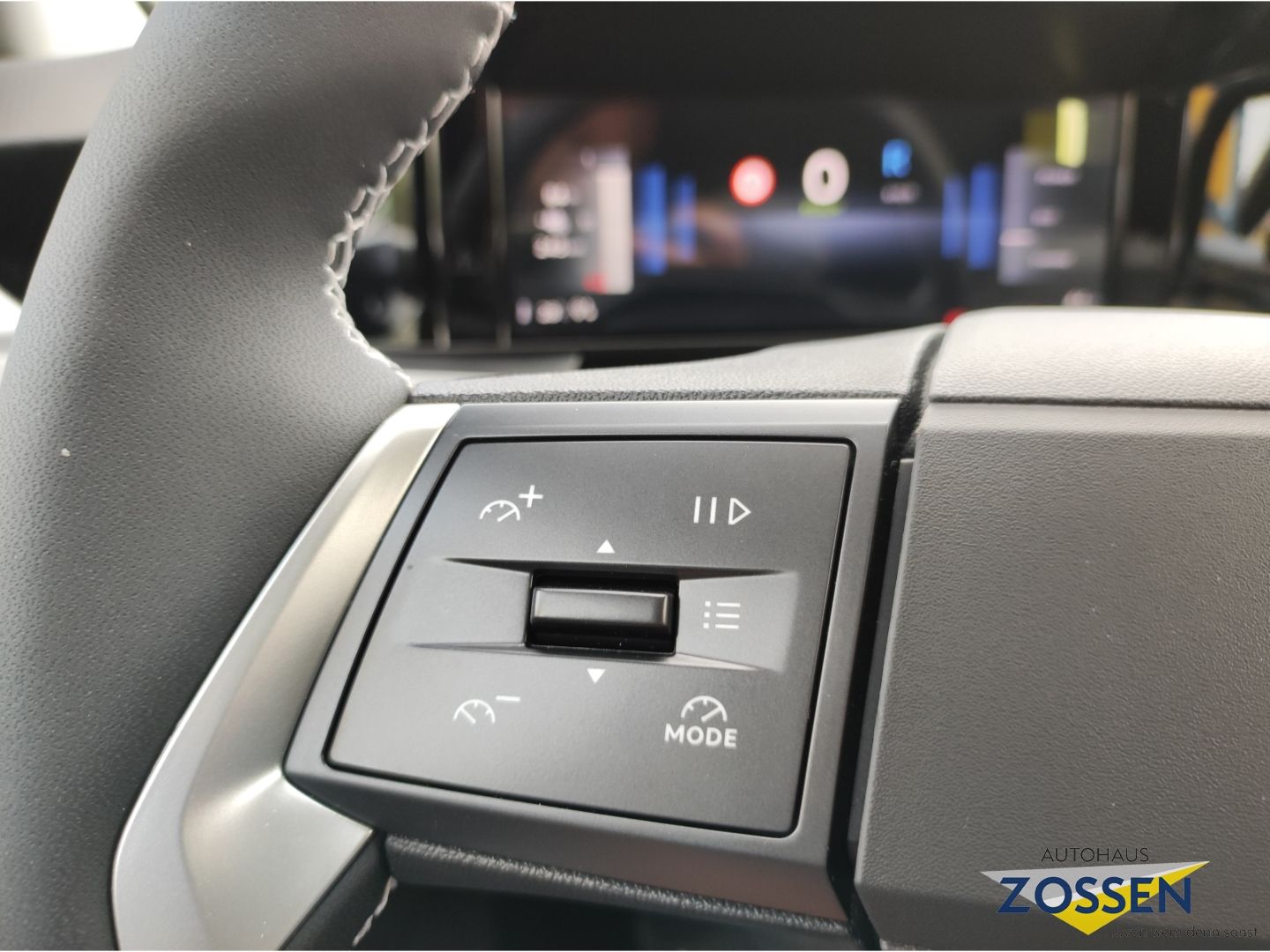 Opel Frontera - Bild 16