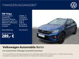 Volkswagen Taigo 1.0 TSI DSG R-Line LED SHZ PDC - blaue Volkswagen Taigo