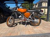 Simson S51 Enduro - MOFA VON 51 BIS 80 CCM