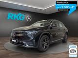 Mercedes-Benz EQA 250+ AMG SPURPAKET AHK PARKASSIST LED 360° - Mercedes-Benz EQA in Bonn