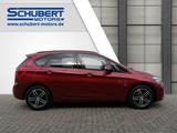 BMW 220 Active Tourer d Sport Line LED Navi AHK ACC  - BMW 220 Active Tourer mit Anhängerkupplung